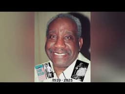 Jerry Butler-For Your Precious Love