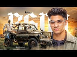 LIVE : BGMI WITH REGALTOS | CLASSIC RUSH GAMES