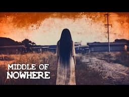 MIDDLE OF NOWHERE HORROR STORIES from JAPAN #scarystories #horrorstories