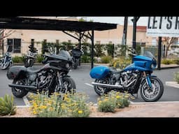 2025 Harley-Davidson Low Rider ST (FXLRST) Full Review and Test Ride