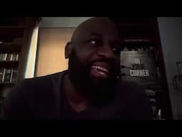 “Tinder Terrance” is Single Chasing Fane over Family