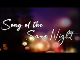 Song of the Same Night | CUNY TV Presents