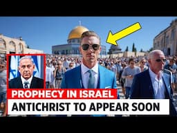 Israel Just Triggered a Worldwide Awakening