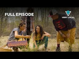 Absolutely Albuquerque: Foraging for Flavor | Full Episode | Stream only on Very Local
