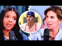 Why Transgender Sports and BLM Expose Cultural Hypocrisy w/ Candace Owens