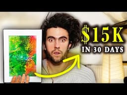 Best Money Secrets Galleries Won't Tell You - The $15K Rule