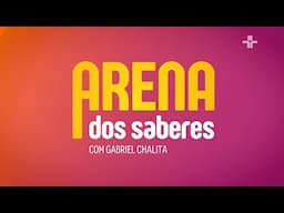 ARENA DOS SABERES - 53