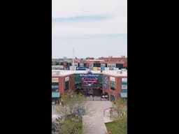 Penn Medicine Park Opening Day