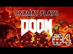 Definitely for sure finishing DOOM (2016) - #4