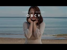 Karolina Baszak - Obcy