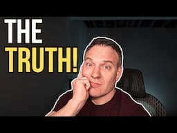 The Truth About My Channel (And Why I Started It)