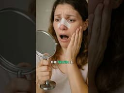 WATCH THIS: before you get a nose job #nosejob #rhinoplasty #plasticsurgery