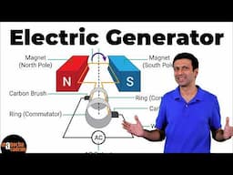Electric Generator