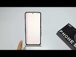 How to check software update in nothing cmf phone 1 5g | Cmf phone 1 software update kaise pata kare