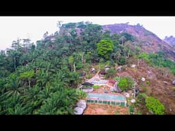 Hill Resort