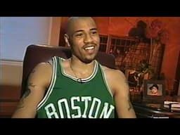 NBA Cribs: Kenyon Martin