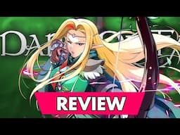 Love Tactical RPGS? You NEED to Play Dark Deity 2! | Review