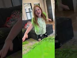 ADLEY SURFiNG her way to the KiDS CHOiCE AWARDS!!  Vote to see us get SLiMED