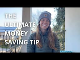 My money saving secret 💰