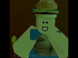 007n7 Adopts c00lkidd! 🔴🍔- VRChat Funny Moments (Roblox Forsaken)