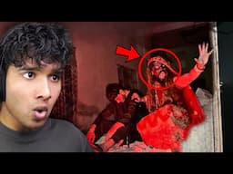 *DO NOT WATCH* THESE HORROR SHORTS AT NIGHT😨