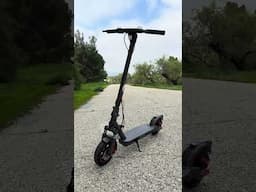 Arrow Max Plus+ Budget Electric Scooter #shorts