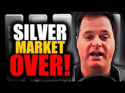 What's Coming for Silver In JUNE Will Change Everything!" | Phill Low Silver JUNE 2025
