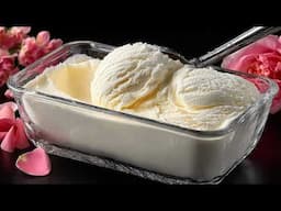 🧠🍦Keto Ice Cream That Improves Brain Function! SUGAR-FREE