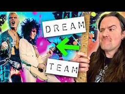 Why EVERY Guitar Player Should Learn REBEL YELL!