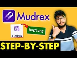 UPDATE - Mudrex Futures Trading for beginners | Mudrex Crypto Futures Tutorial | Crypto Futures