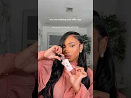 lets chatvand do some makeup #makeuptricks #makeuptutorial #makeuplover #makeup