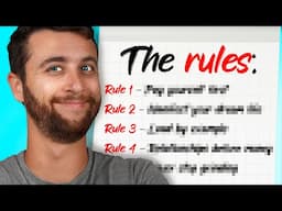 The Rules Of Building An Unbeatable Service