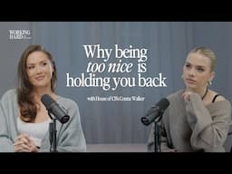 Why Saying No Is The True Secret to Success with House of CB's Conna Walker