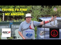Recurve Archery Anchor Point – Re-Learning My Shot