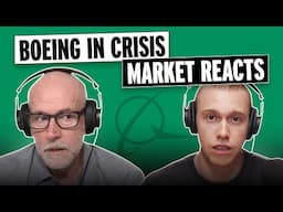 What the Air India Crash Means for Boeing | Prof G Markets