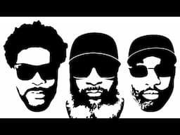 The Morning Run w/ Uncle Neely, Dukes The Scoop and BiggDogg Chico