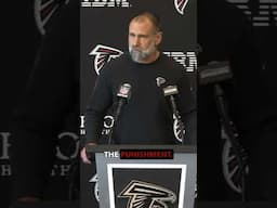 Falcons DC Jeff Ulbrich apologizes for son's prank call
