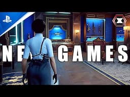 New 11 Amazing Upcoming Most Anticipated Games 2025 & Beyond