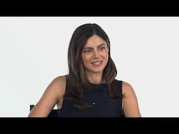Top Gun: Maverick's Monica Barbaro Says Cast Is Actively Texting Ahead of Third Film (Exclusive)