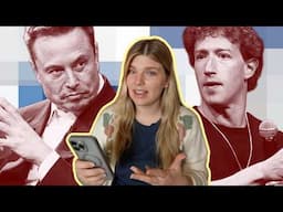 social media is TRASH now -- thanks, tech bros!! | Internet Analysis