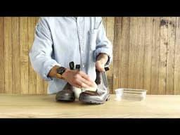 Vegan Blundstones Care Guide | Clean & Protect Microfibre Boots