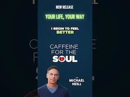 Stop Pleasing Others! My Plan B for a Happier Life  #podcast #spiritualphysics