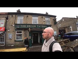 WAIT!...an actually decent NORTHERN TOWN!?