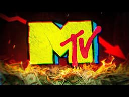 How MTV Ruined Their Platform