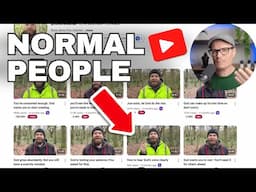 This NEW Vlogging Movement is helping small creators EXPLODE on YouTube