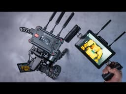 Ultimate Wireless Setup? Pyro S and Pyro 7 Hands-On Review