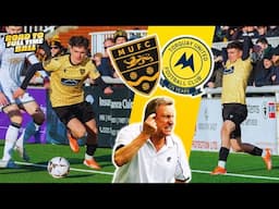 Neil Warnock's team RIPPED ME | Match Reaction Vs Torquay United
