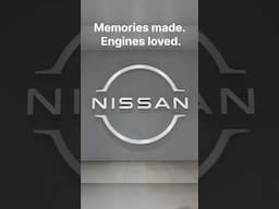 Nissan Global Headquarters Gallery