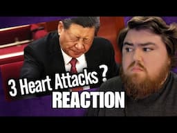 Who Will Replace Xi Jinping After This?