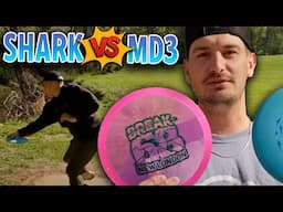 Hunter Makes a HUGE Wager in His Final Round With the MD3
